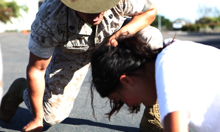 âJanesâ learn to sound off