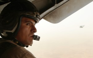 From couch to combat