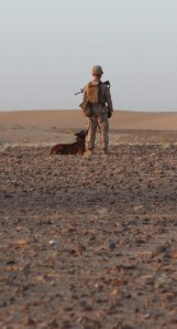 From couch to combat