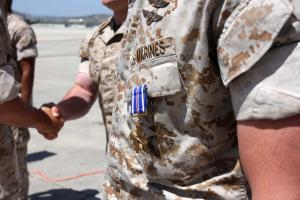 ‘Gunfighters’ earn top aviation honors